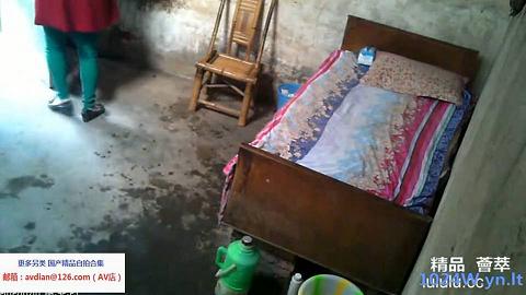 城中村招妓合集30