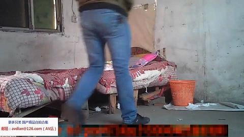 城中村招妓合集69