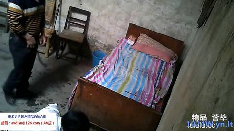 城中村招妓合集32