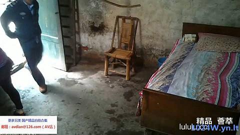 城中村招妓合集51