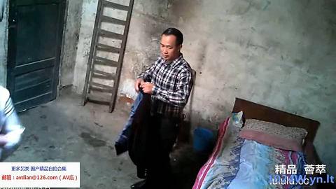 城中村招妓合集34