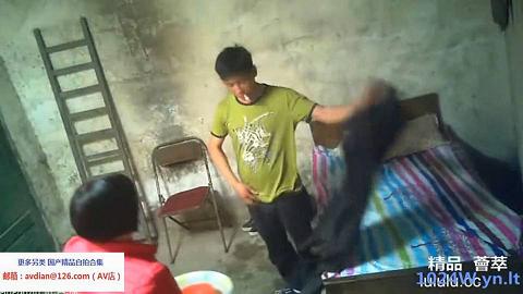 城中村招妓合集26