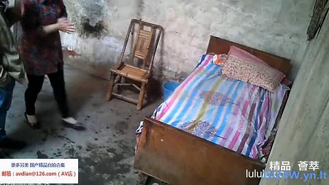 城中村招妓合集46