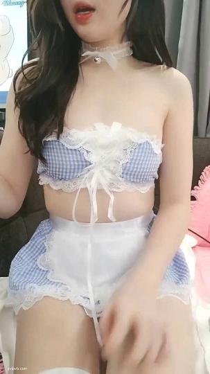 微胖主播班宝合集粉嫩的妹子班宝20210616_2343430_new