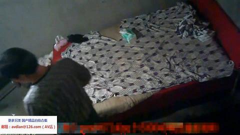 城中村招妓合集78