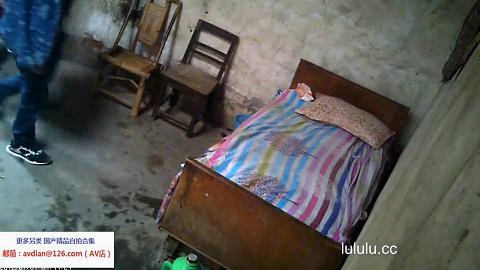 城中村招妓合集13