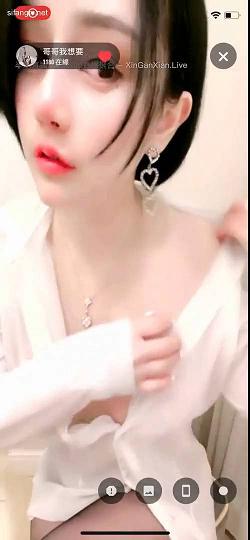 小范冰冰兔妹妹2021-3-243