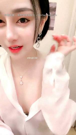 小范冰冰兔妹妹2021-3-245