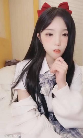 合法萝莉主播羊羊合集菜吃多了来点肉7.10