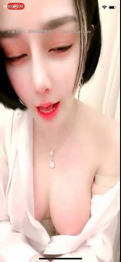 小范冰冰兔妹妹2021-3-246