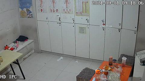 养生会所员工更衣室ziyuan1151