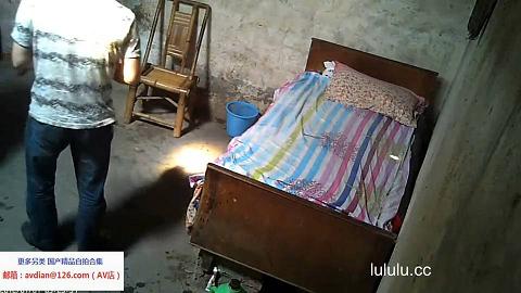 城中村招妓合集5