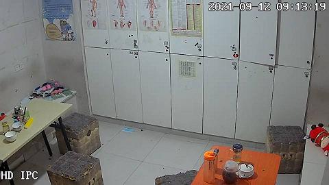 养生会所员工更衣室ziyuan11519