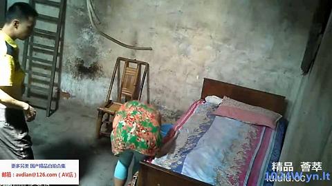 城中村招妓合集28