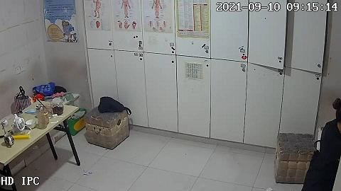 养生会所员工更衣室ziyuan11518