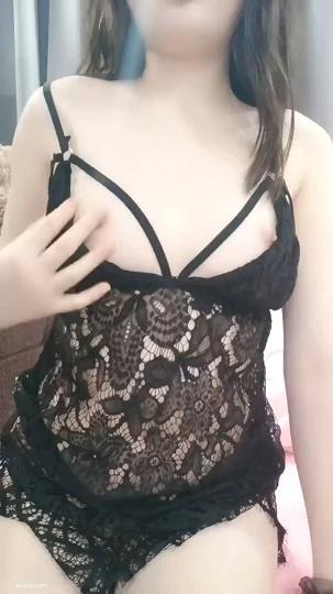 微胖主播班宝合集粉嫩的妹子班宝20210613_2343540_new