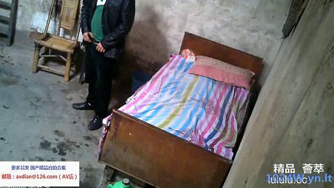 城中村招妓合集33