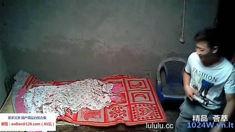 城中村招妓合集20