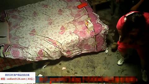 城中村招妓合集75