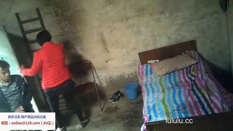 城中村招妓合集10