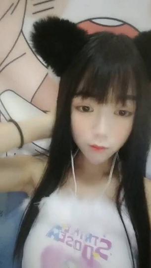 合法萝莉主播羊羊合集菜吃多了来点肉07.13爱干饭的奶茶喵-20210713220033