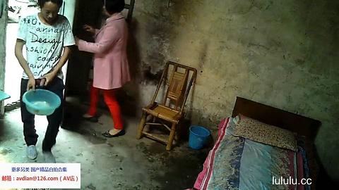 城中村招妓合集3