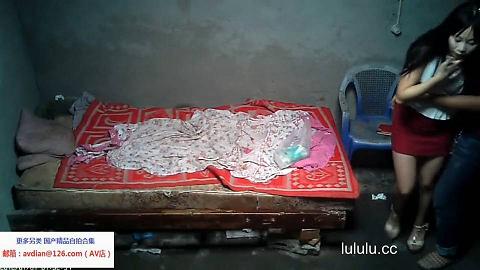 城中村招妓合集16