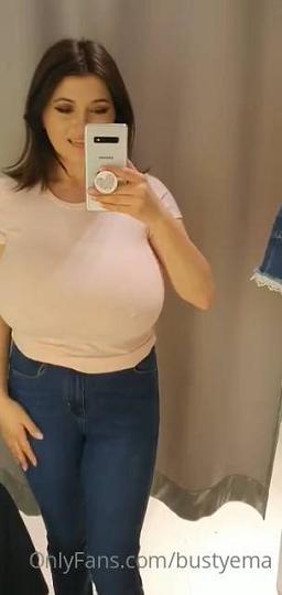 超级爆乳熟女bustyemaonlyfans合集02-07-2020-490555334