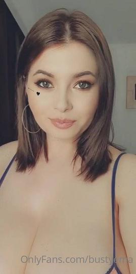 超级爆乳熟女bustyemaonlyfans合集2020-07-17-5478111