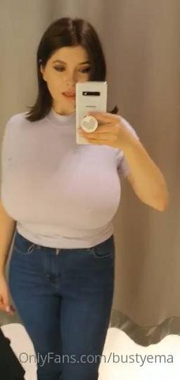 超级爆乳熟女bustyemaonlyfans合集2020-07-03-4936955