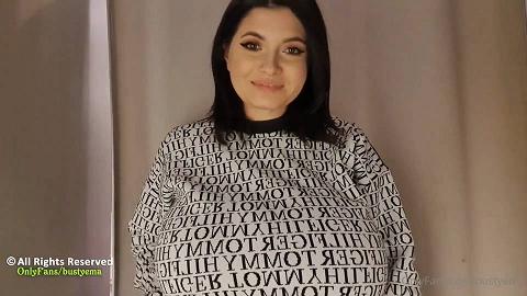 超级爆乳熟女bustyemaonlyfans合集2021-02-07-2026376