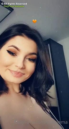 超级爆乳熟女bustyemaonlyfans合集2021-02-04-2024306