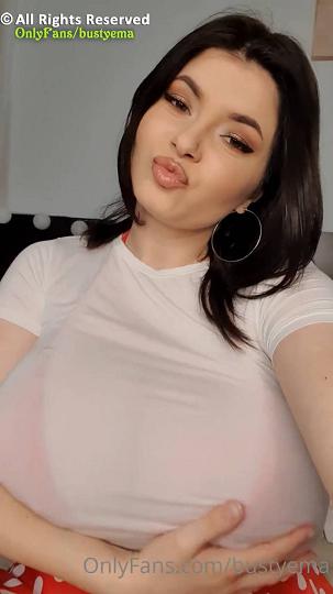 超级爆乳熟女bustyemaonlyfans合集2021-03-31-2069675