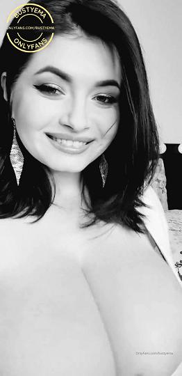 超级爆乳熟女bustyemaonlyfans合集2021-04-14-2082707