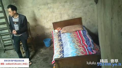 城中村招妓合集58