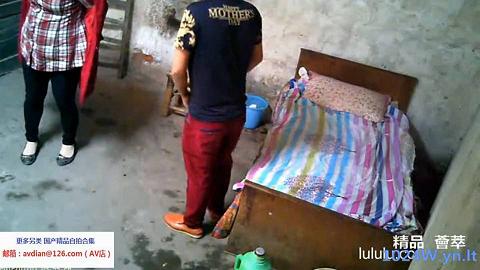 城中村招妓合集39