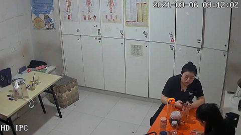 养生会所员工更衣室ziyuan11510