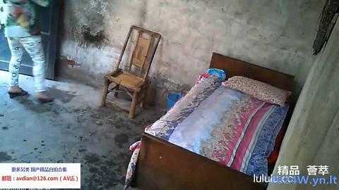 城中村招妓合集49