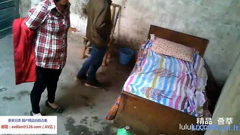 城中村招妓合集40