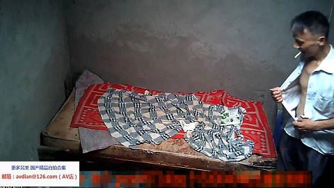 城中村招妓合集70