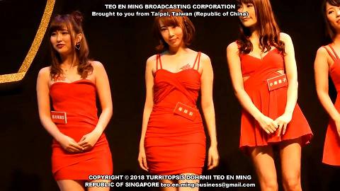 TRE台北国际成人展20182160P影视魔王