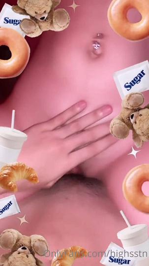 别人家的漂亮女朋友之超级纯欲气质美女onlyfansHighsstn福利合集11