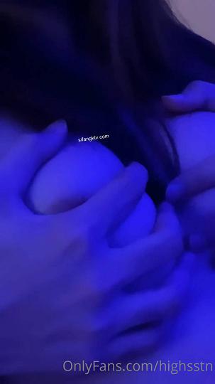 别人家的漂亮女朋友之超级纯欲气质美女onlyfansHighsstn福利合集13.avi