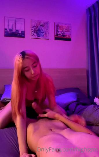 别人家的漂亮女朋友之超级纯欲气质美女onlyfansHighsstn福利合集28