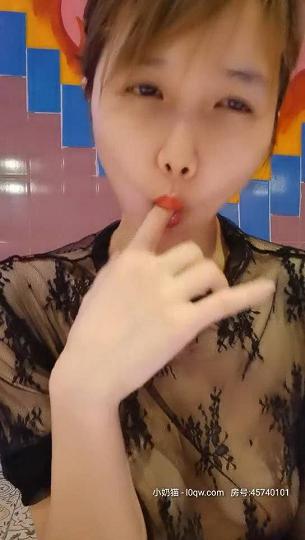 妞妞会叫20201025