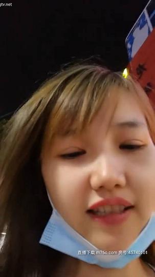 妞妞会叫20201006-1