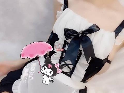 推特极品网红美少女樱狸子256