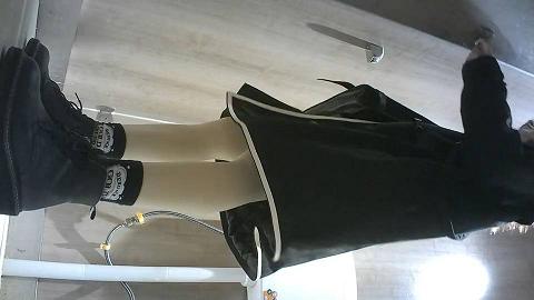 新年厕拍礼包01