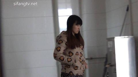 新年厕拍礼包111.mov