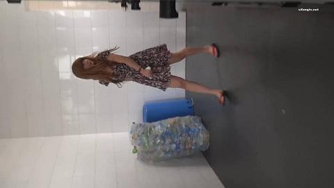 新年厕拍礼包11x